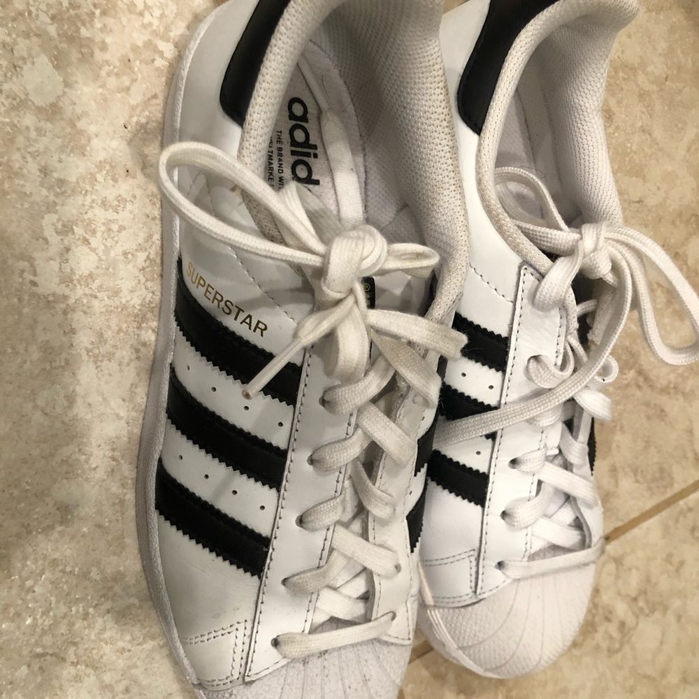 Adidas all stars